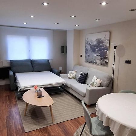 Apartamento Trellis A Coruña Dış mekan fotoğraf