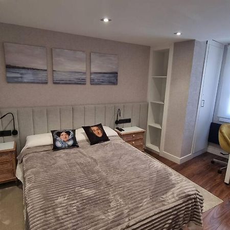 Apartamento Trellis A Coruña Dış mekan fotoğraf