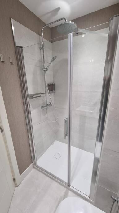 Apartamento Trellis A Coruña Dış mekan fotoğraf