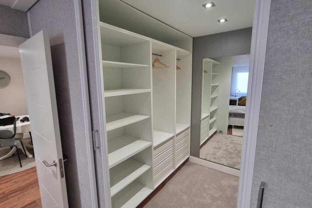 Apartamento Trellis A Coruña Dış mekan fotoğraf