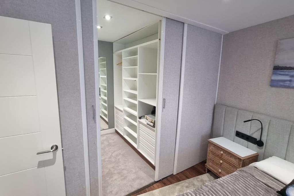 Apartamento Trellis A Coruña Dış mekan fotoğraf